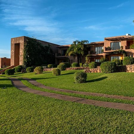 Le Palais Paysan Bed & Breakfast Marrakesh Exterior photo