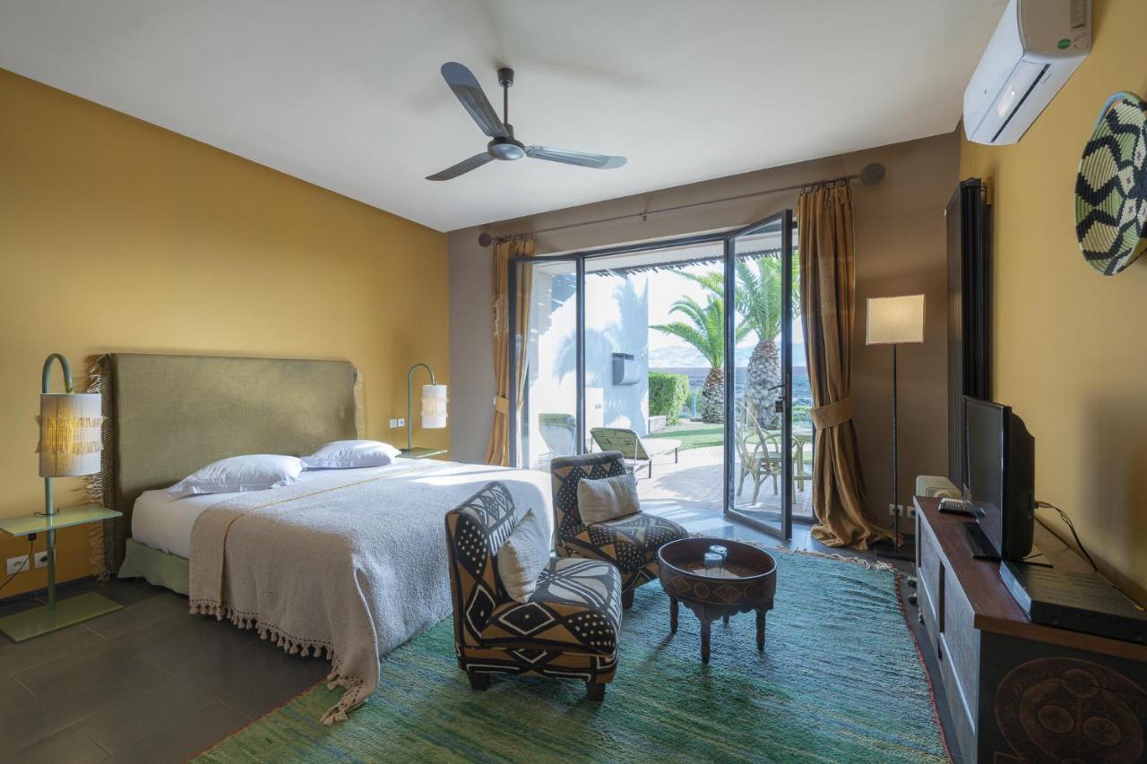 Le Palais Paysan Bed & Breakfast Marrakesh Exterior photo