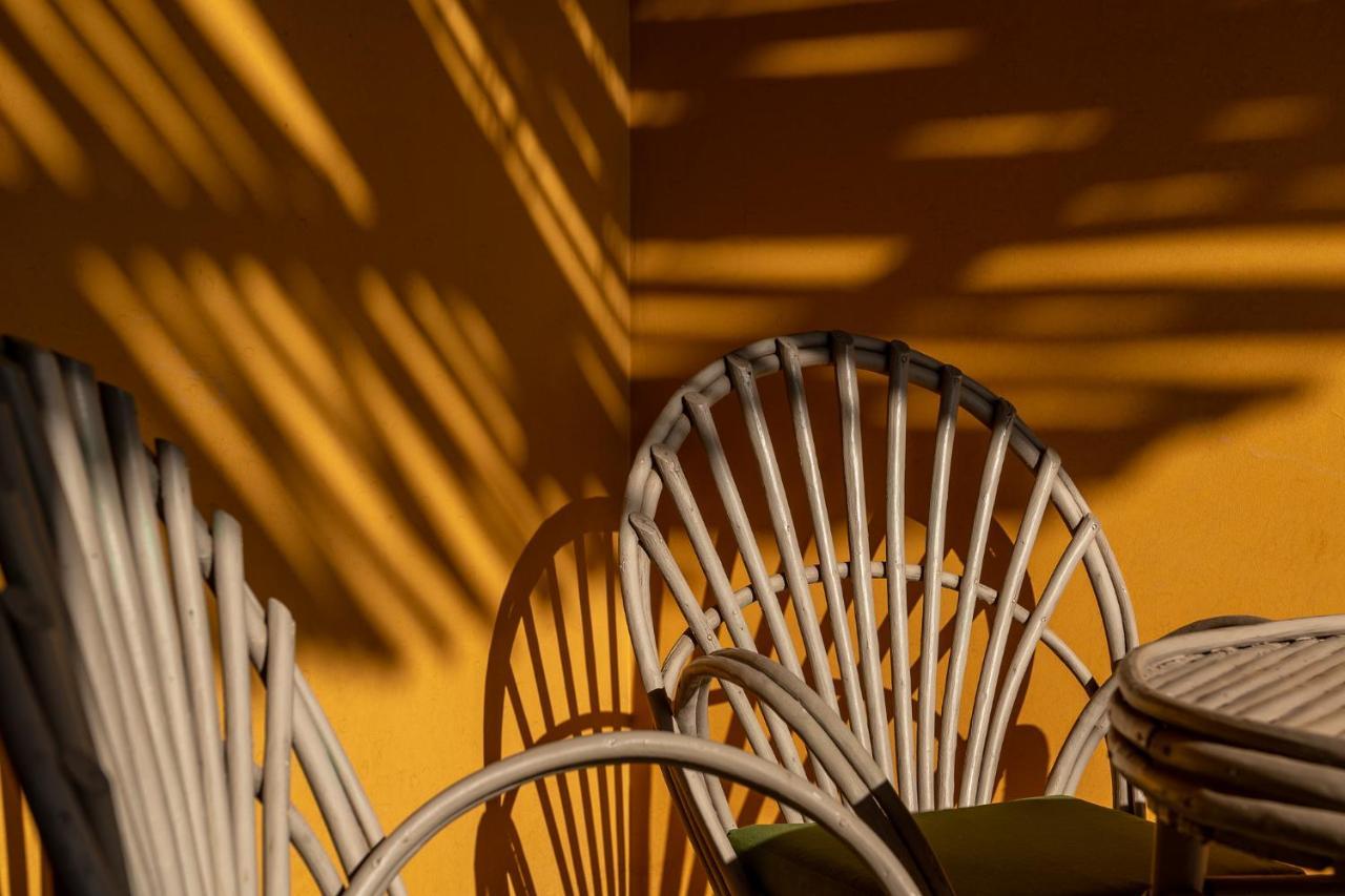Le Palais Paysan Bed & Breakfast Marrakesh Exterior photo