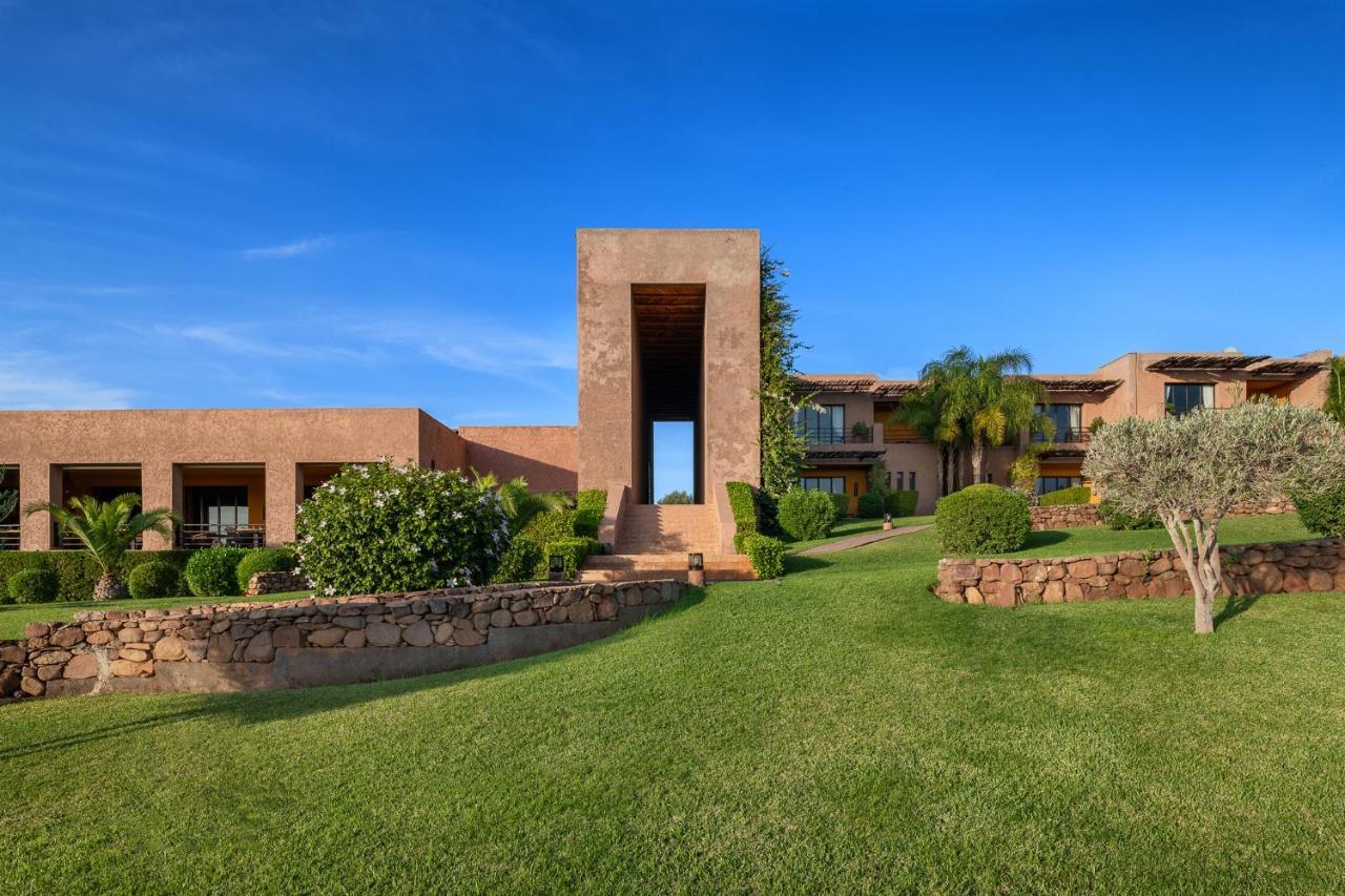 Le Palais Paysan Bed & Breakfast Marrakesh Exterior photo