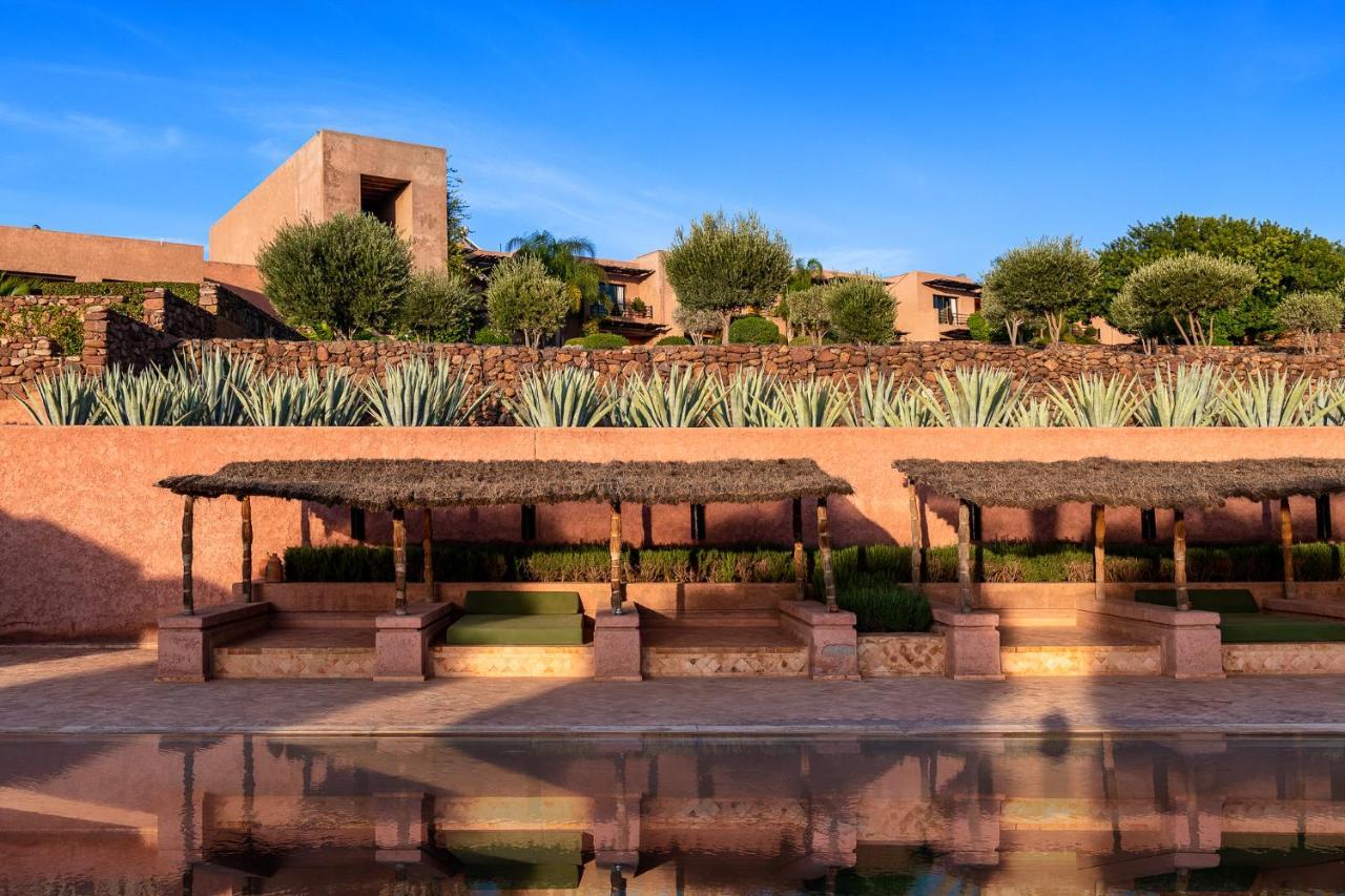 Le Palais Paysan Bed & Breakfast Marrakesh Exterior photo