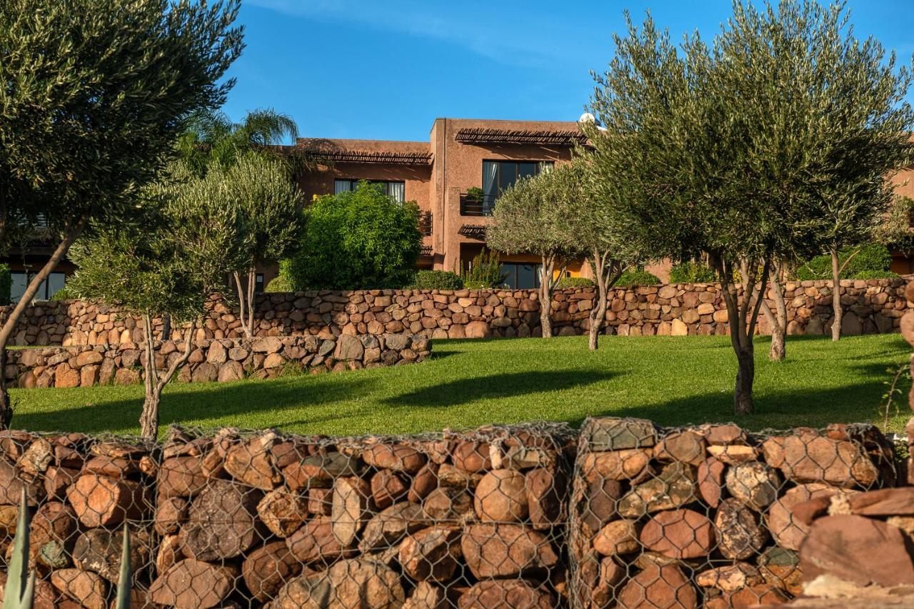 Le Palais Paysan Bed & Breakfast Marrakesh Exterior photo