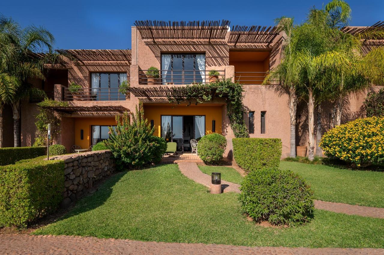 Le Palais Paysan Bed & Breakfast Marrakesh Exterior photo