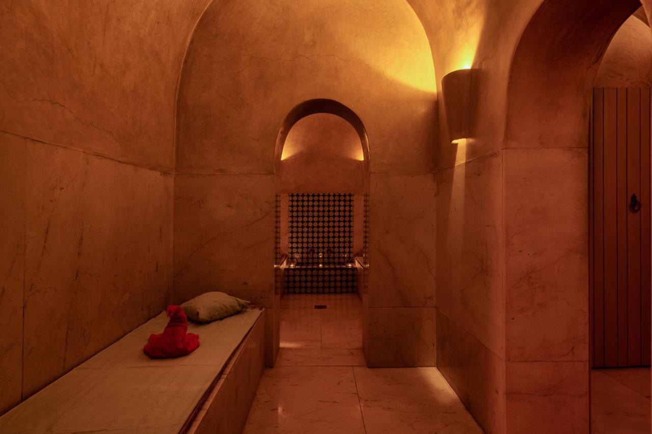Le Palais Paysan Bed & Breakfast Marrakesh Exterior photo