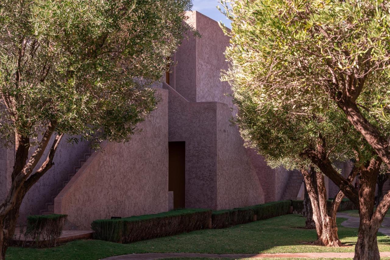 Le Palais Paysan Bed & Breakfast Marrakesh Exterior photo