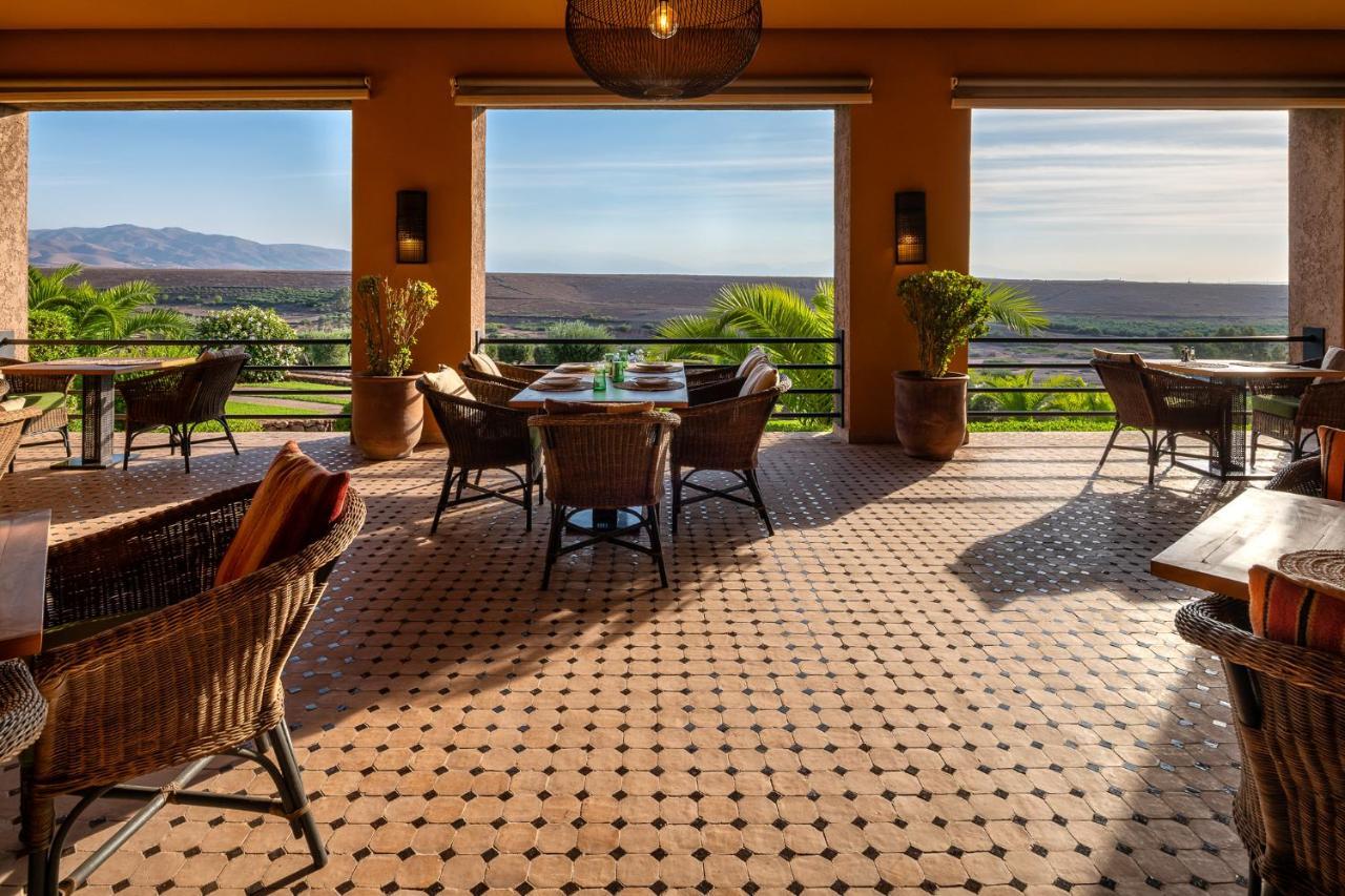 Le Palais Paysan Bed & Breakfast Marrakesh Exterior photo